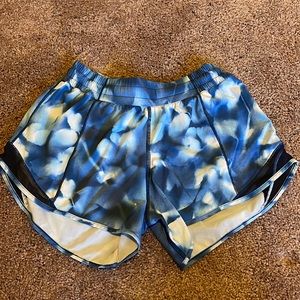 Lululemon Short